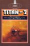 [Titan 07] • Titan 07 (Heyne 3579)